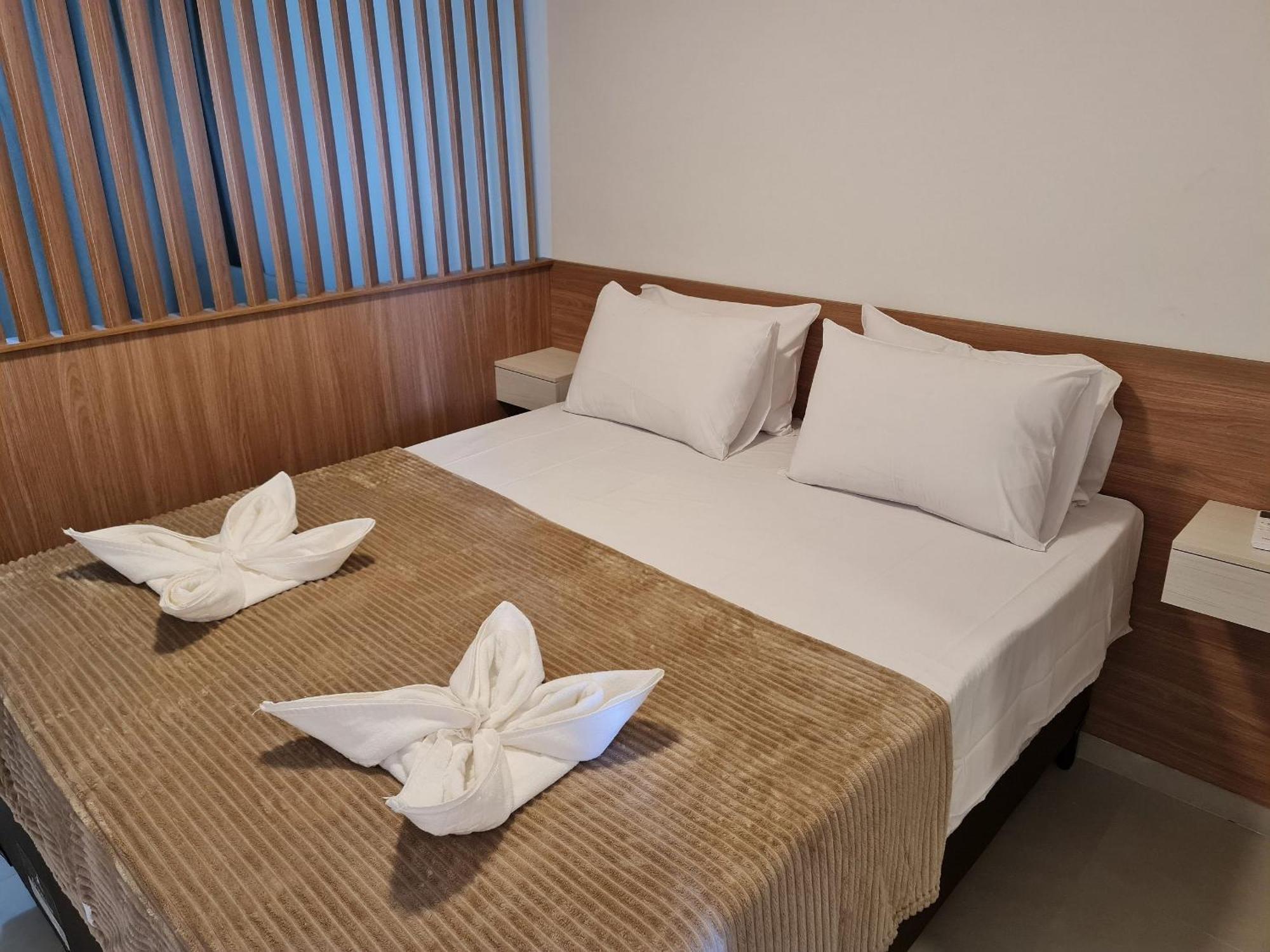 Encantador Flat Perto Da Cativante Praia De Merepe Порту-ді-Галіняс Екстер'єр фото