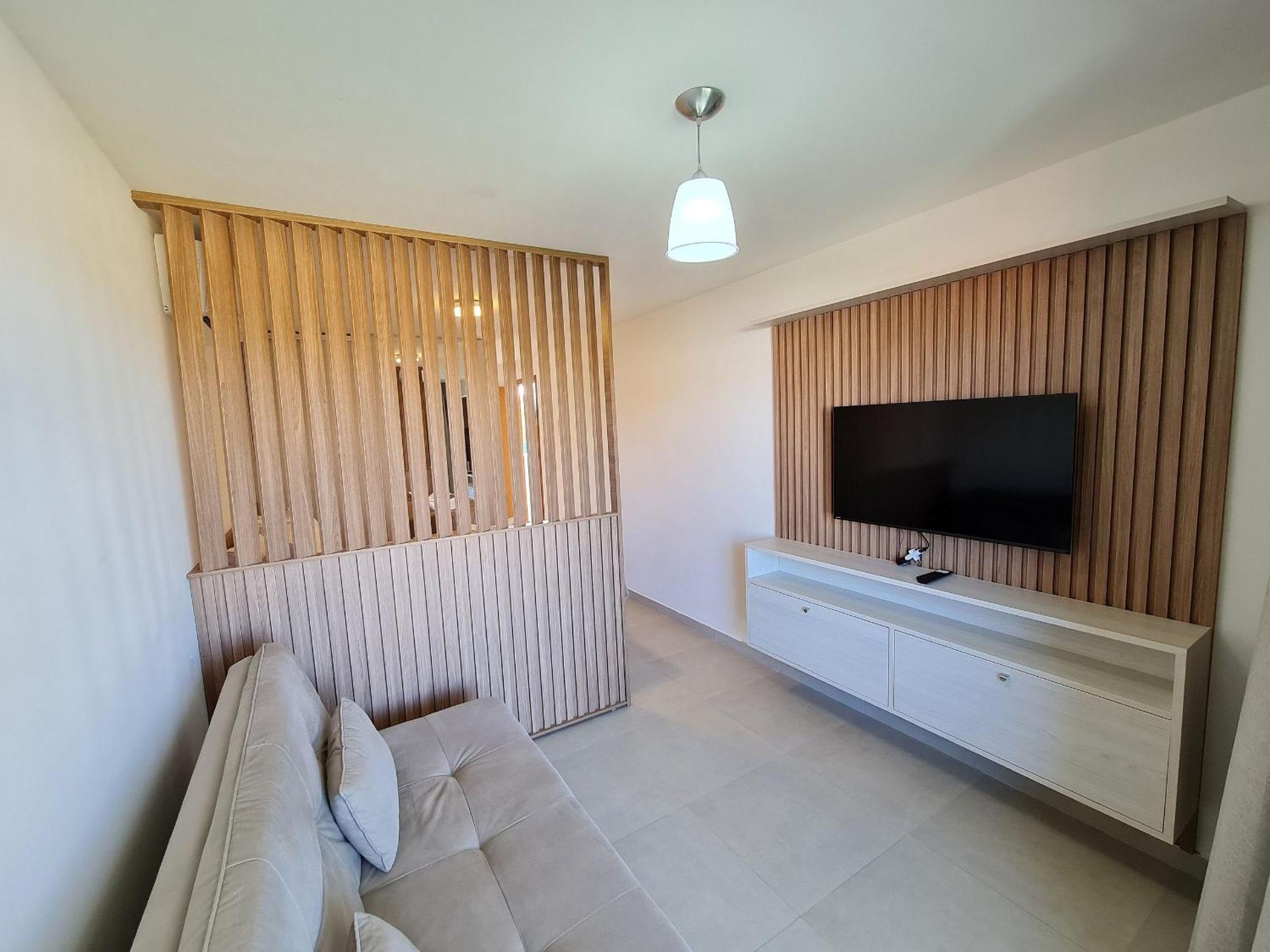Encantador Flat Perto Da Cativante Praia De Merepe Порту-ді-Галіняс Екстер'єр фото
